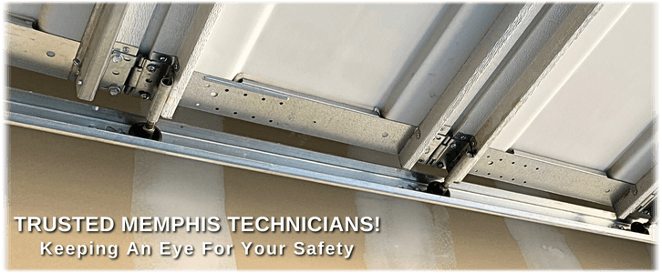Garage Door Roller Repair Memphis